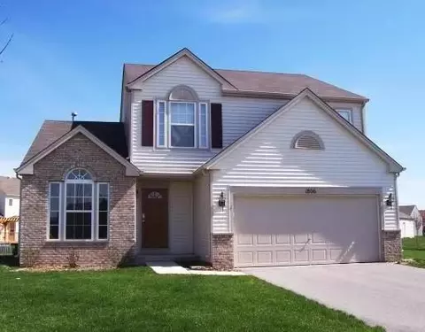 1806 Westbrook Ct, Plainfield, IL 60586 photo 1