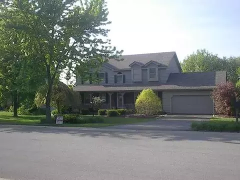 1240 Windy Knoll Dr, Algonquin, IL 60102 photo 1