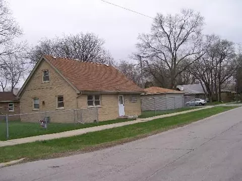 258 E 163rd St, Harvey, IL 60426 photo 1