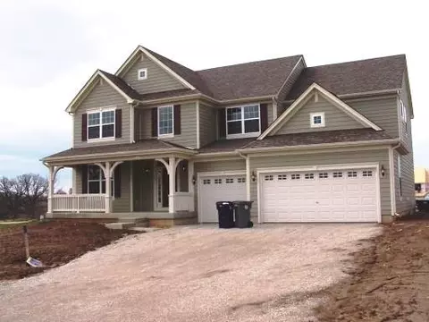 384 Comstock Dr, Elgin, IL 60123 photo 1