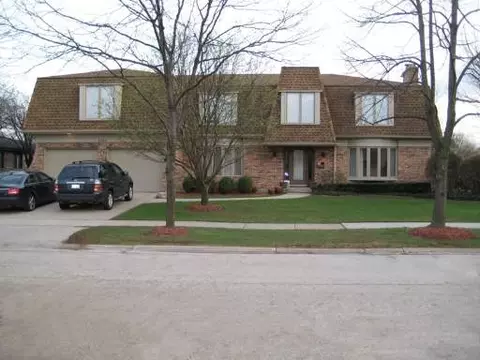 1745 Christopher Rd, Deerfield, IL 60015 photo 1