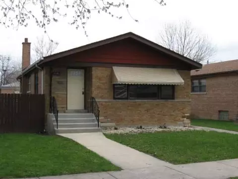 15105 Evers St, Dolton, IL 60419 photo 1
