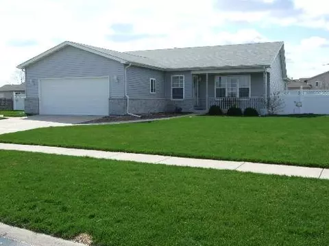 1736 N Schubert Dr, Morris, IL 60450 photo 1