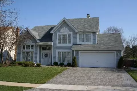 1130 Fieldstone Ln, Bartlett, IL 60103 photo 1