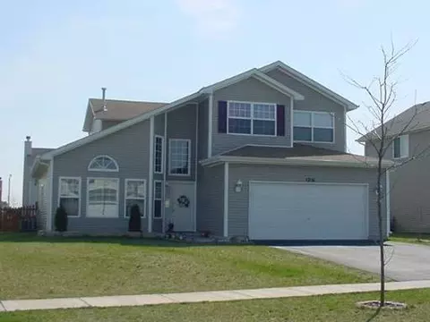 1216 Alene Dr, Plainfield, IL 60586 photo 1