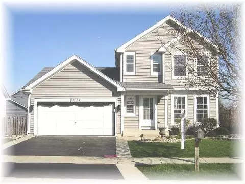 22134 Pasadena Dr, Plainfield, IL 60544 photo 1