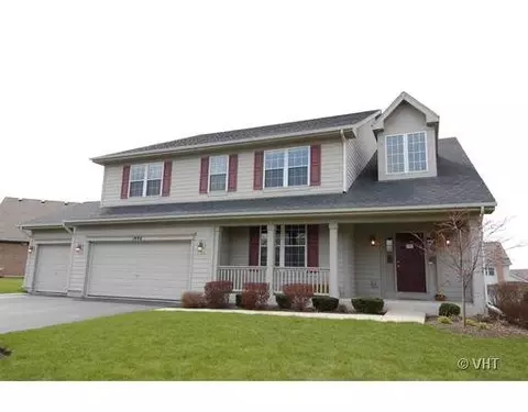 1446 Cascade Ln, Barrington, IL 60010 photo 1