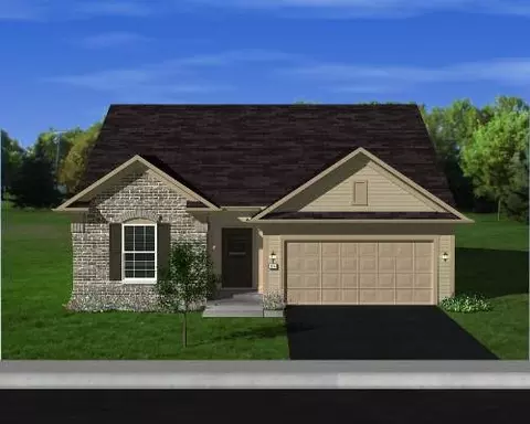 2832 Cascade Falls Cir, Elgin, IL 60124 photo 1