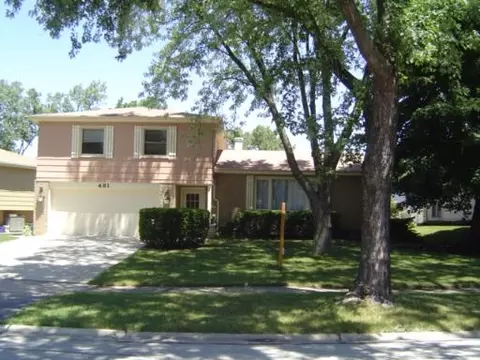 481 N Sixth Ave, Addison, IL 60101 photo 1