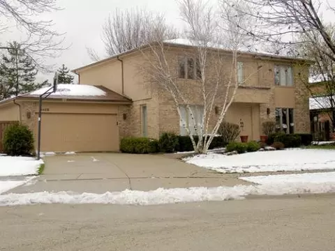 3408 Springdale Ave, Glenview, IL 60025 photo 1