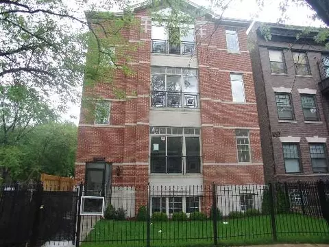 519 E 60th St #2, Chicago, IL 60637 photo 1