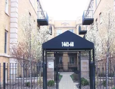 1468 E 69th St #2, Chicago, IL 60637 photo 1