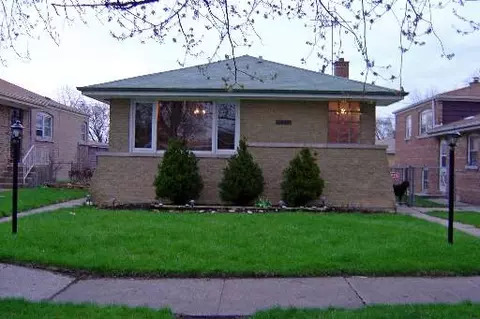 15231 Evers St, Dolton, IL 60419 photo 1
