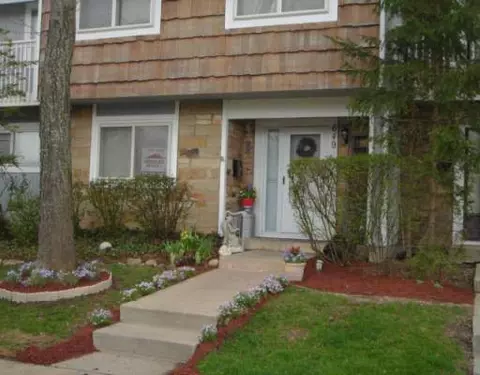 649 E Harbor Terrace Dr #649, Bartlett, IL 60103 photo 1