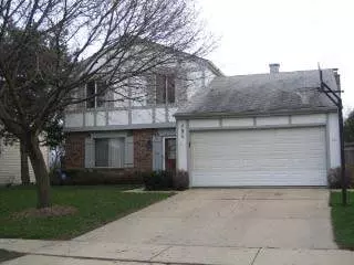 755 W Appletree Ln, Bartlett, IL 60103 photo 1