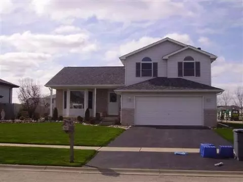 6614 Neilis Dr, Plainfield, IL 60586 photo 1