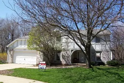 435 Regency Ct, Aurora, IL 60504 photo 1