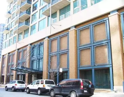 125 E 13th St #1402, Chicago, IL 60605 photo 1
