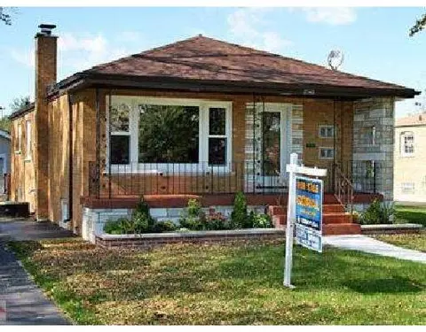 8540 Mobile Ave, Burbank, IL 60459 photo 1