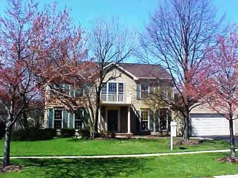 1934 Richton Dr, Wheaton, IL 60187 photo 1