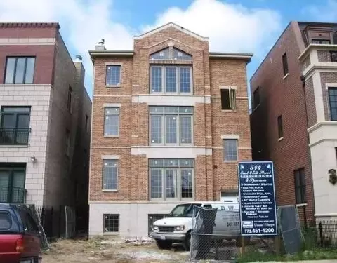 544 E 45th St #1, Chicago, IL 60653 photo 1