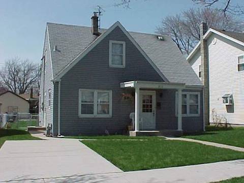 3512 Ruby St, Franklin Park, IL 60131 photo 1