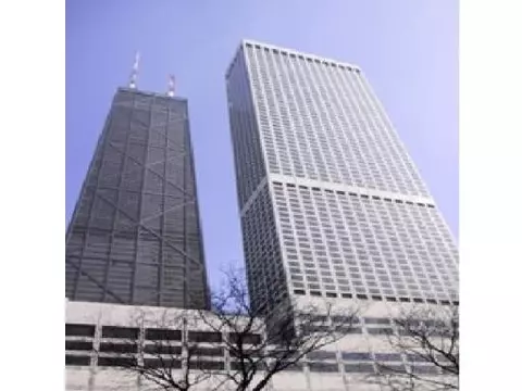 180 E Pearson St #4702, Chicago, IL 60611 photo 1
