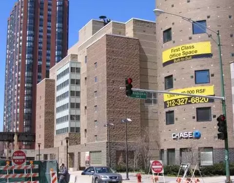40 E 9th St #604, Chicago, IL 60605 photo 1