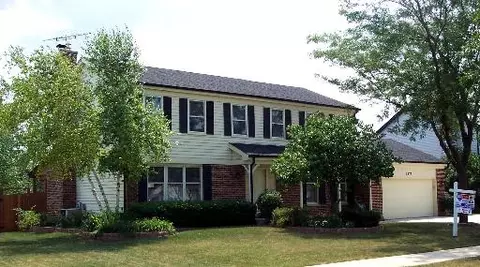 1575 Freeman Rd, Hoffman Estates, IL 60192 photo 1