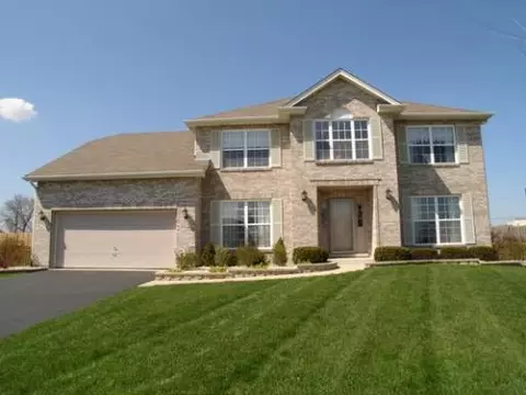 13533 Eagles Nest Ct, Plainfield, IL 60544 photo 1