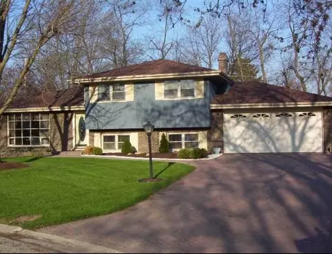 14 W Maple Ct, Plainfield, IL 60544 photo 1