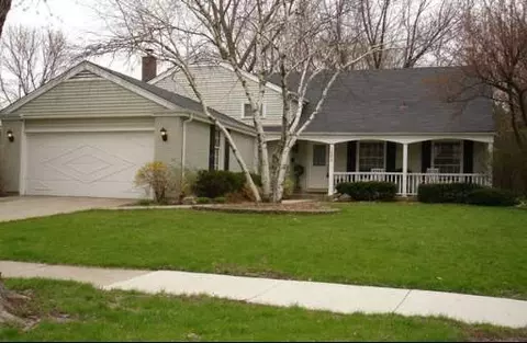 1232 Field Ct, Naperville, IL 60540 photo 1