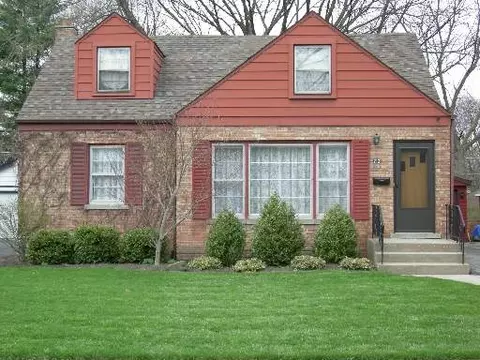 Undisclosed, Mount Prospect, IL 60056 photo 1