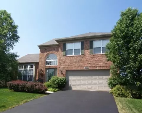 2003 Havenhill Dr, Plainfield, IL 60544 photo 1