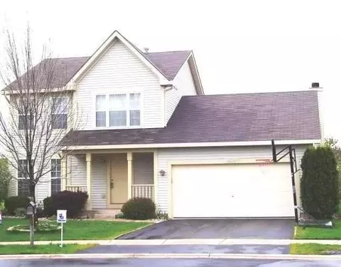 14047 Franklin Ct, Plainfield, IL 60544 photo 1