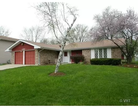 1260 Blair Ln, Hoffman Estates, IL 60169 photo 1