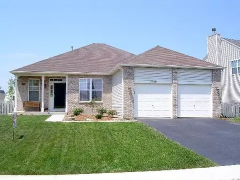 2209 Ashby Ln, Plainfield, IL 60544 photo 1
