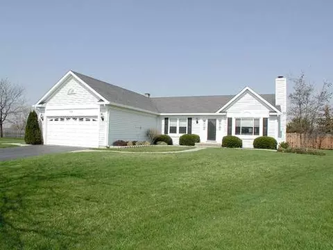 1322 Northgate Dr, Bartlett, IL 60103 photo 1