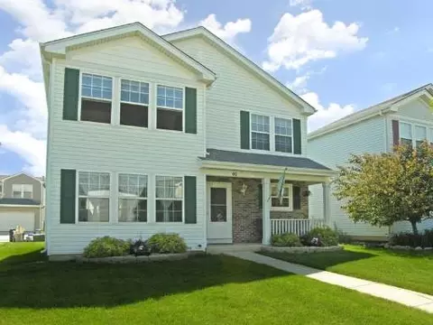 40 Primrose Ln, Oswego, IL 60543 photo 1