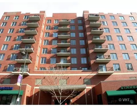 515 Main #606, Evanston, IL 60202 photo 1