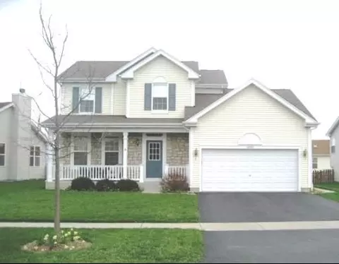 32301 Prairie View Ln, Lakemoor, IL 60051 photo 1