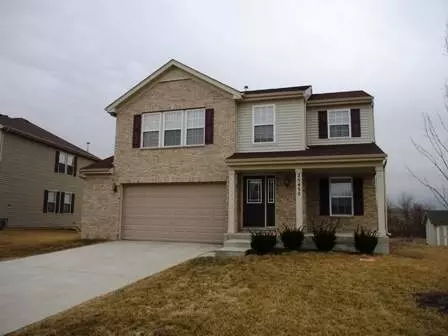 25435 N Faraday Rd, Manhattan, IL 60442 photo 1