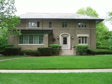 1037 Forest Ave, River Forest, IL 60305 photo 1