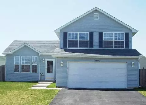 4306 Bluegrass Ln, Plainfield, IL 60586 photo 1
