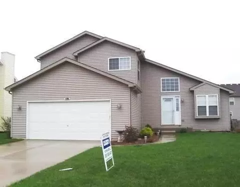 5417 Riviera Blvd, Plainfield, IL 60544 photo 1