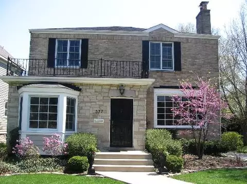 377 Downing Rd, Riverside, IL 60546 photo 1