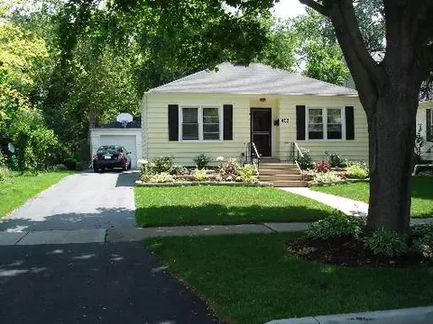 409 Western Ave, Wheaton, IL 60187 photo 1