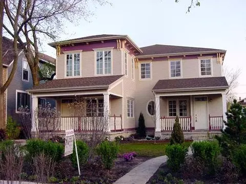 1504 Main St, Evanston, IL 60202 photo 1