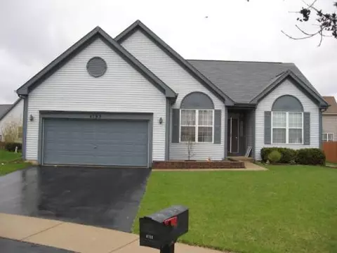 4753 Pratt Ct, Plainfield, IL 60544 photo 1