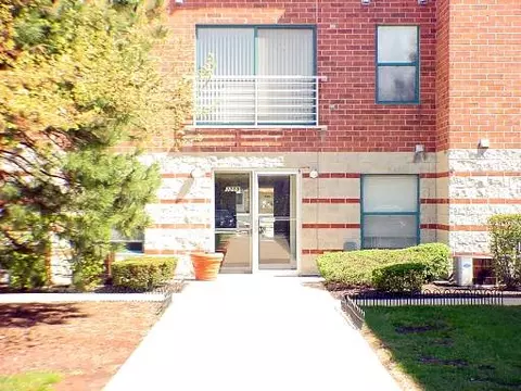3255 Kirchoff Rd #108, Rolling Meadows, IL 60008 photo 1